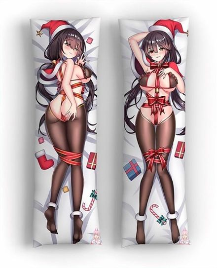 Дакимакура Куруми Токисаки №10