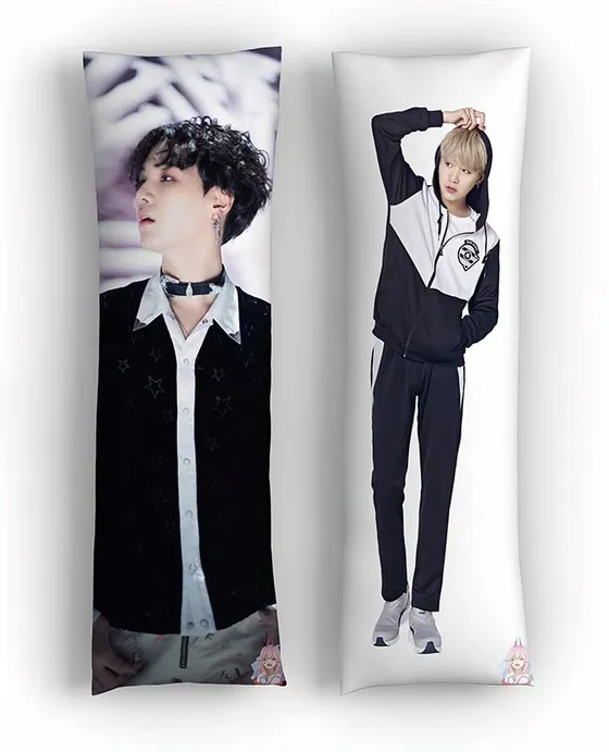 Дакимакура Юнги