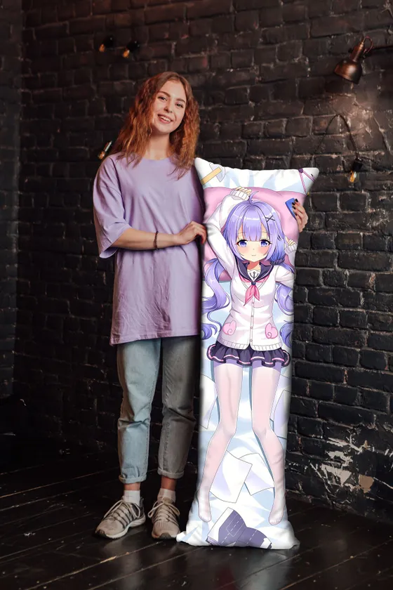 Дакимакура Единорог №6