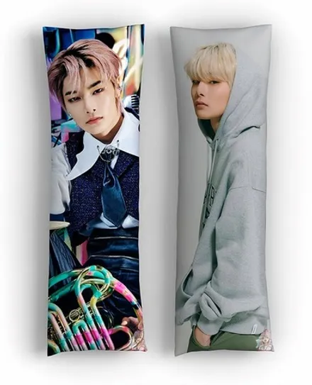 Дакимакура Ян Чонин