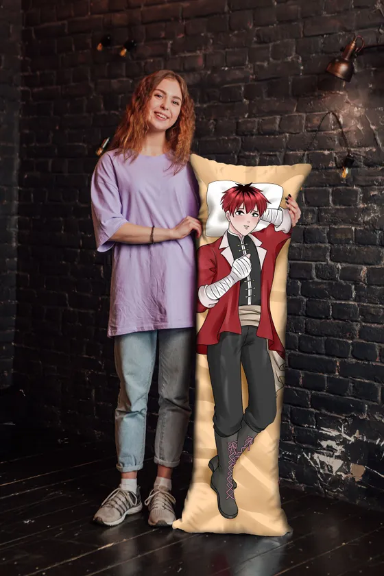 Дакимакура Старк