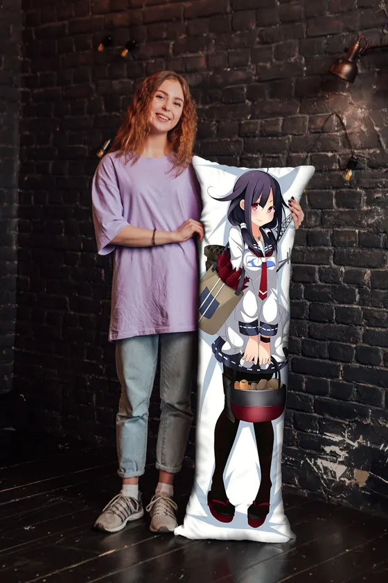 Дакимакура Тайгэй