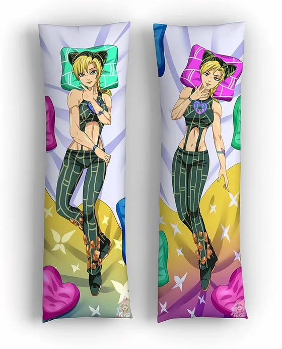 Дакимакура Джолин Куджо