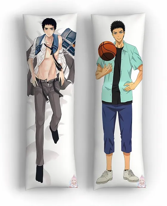 Дакимакура Касамацу Юкио