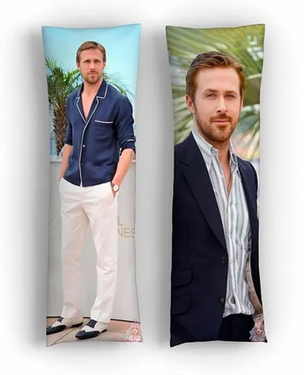 Дакимакура Райан Гослинг №8