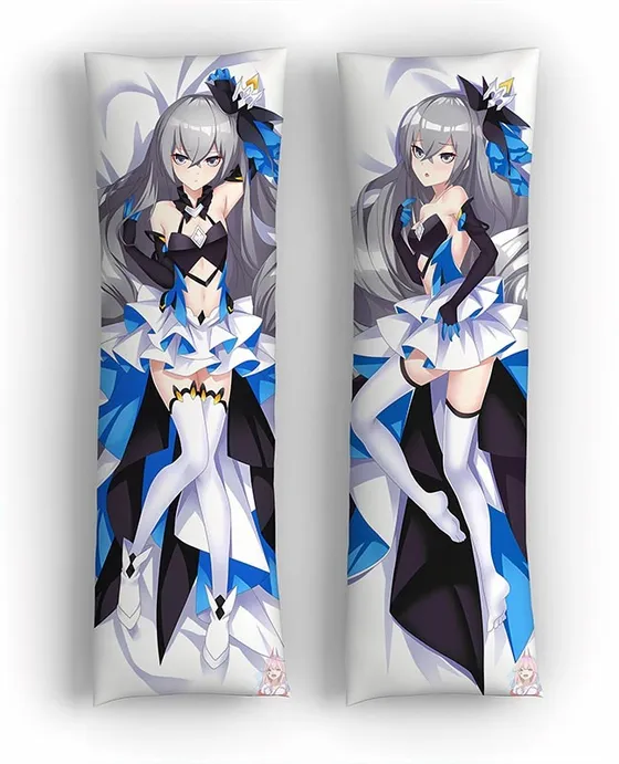 Дакимакура Броня №4