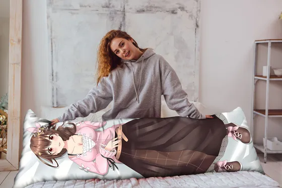 Дакимакура Сора Токино