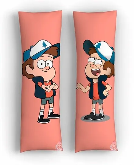 Дакимакура Диппер №3