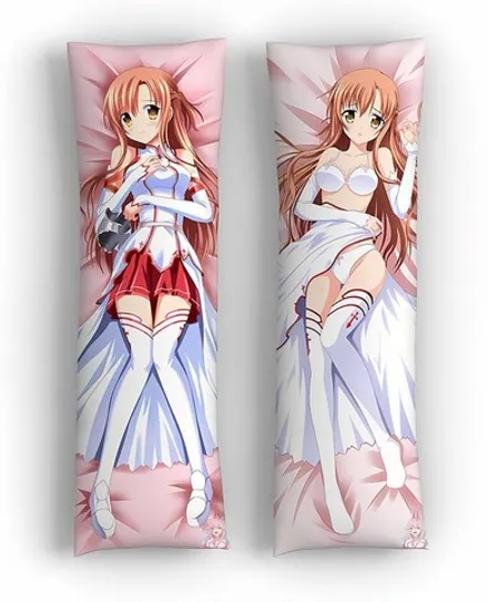 Дакимакура Асуна Юки №9