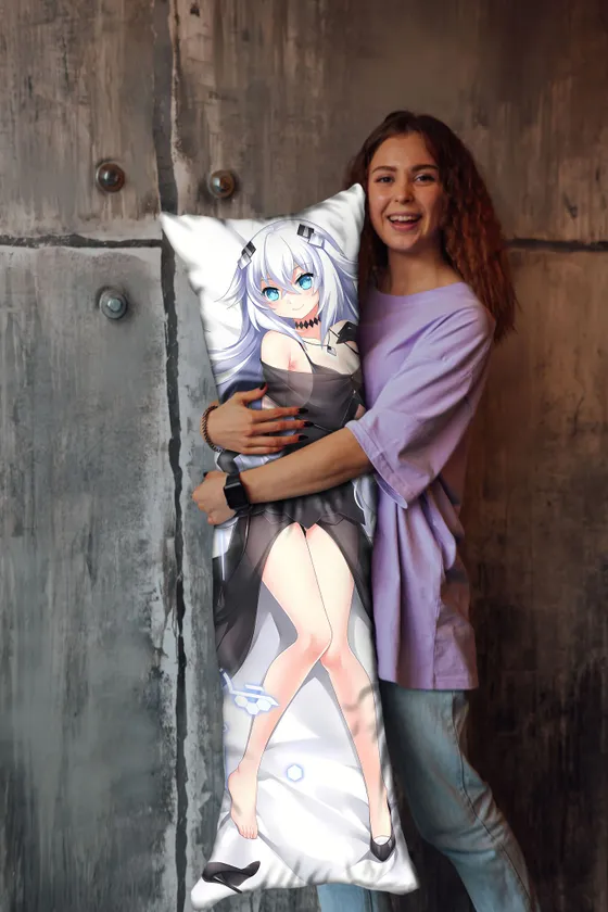 Дакимакура Нуар