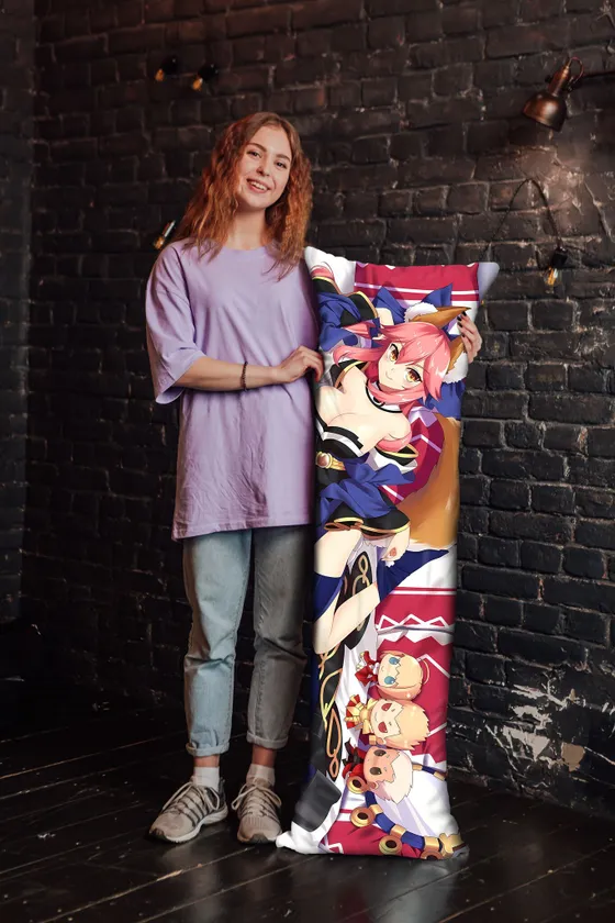 Дакимакура Тамамо но Маэ