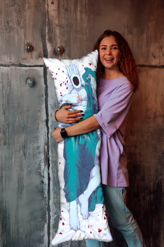 Дакимакура Минос Прайм