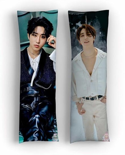 Дакимакура Хан Джисон