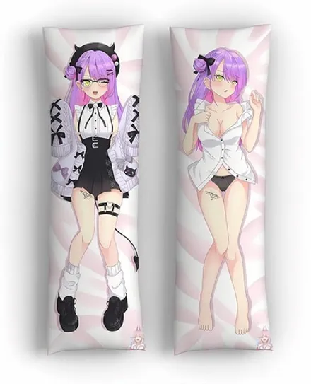 Дакимакура Това Токоями №2