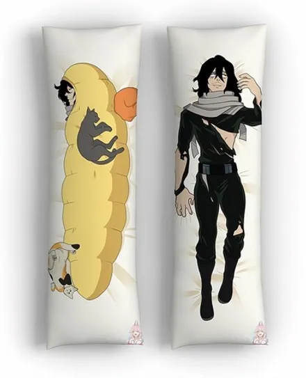 Дакимакура Шота Аизава