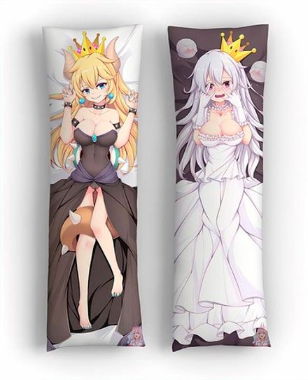 Дакимакура Боузетт №3