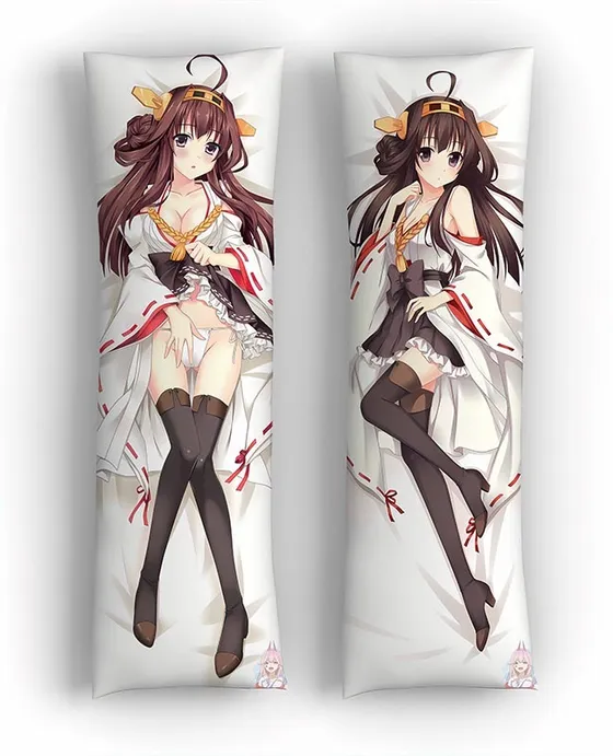 Дакимакура Конго №2