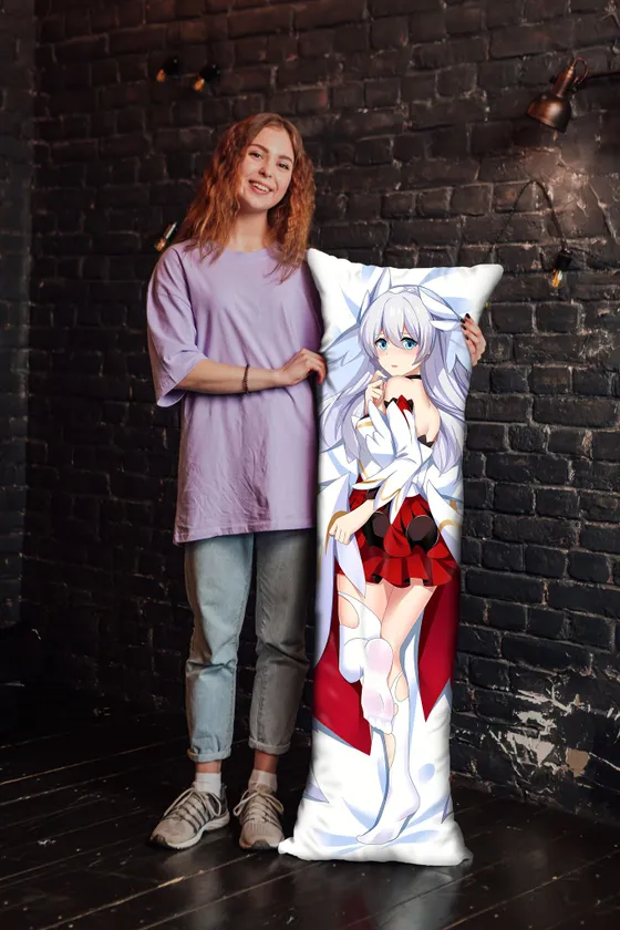 Дакимакура Тереза Апокалипсис