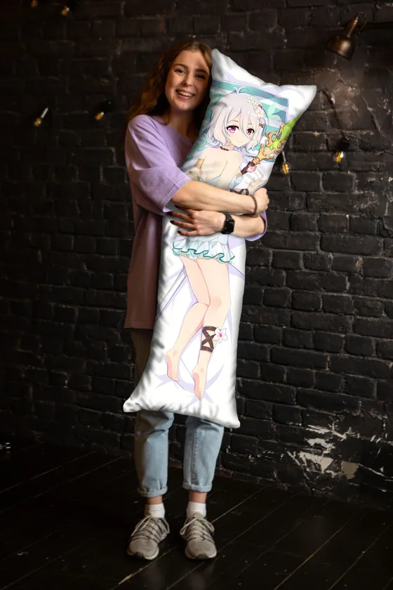 Дакимакура Коккоро Нацумэ