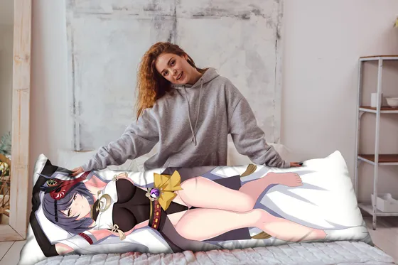 Дакимакура Кудзе Сара