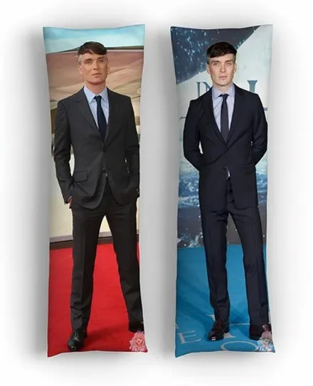 Дакимакура Киллиан Мерфи №2