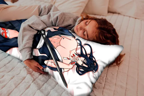 Дакимакура Усянь Вэй