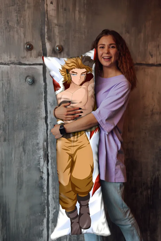 Дакимакура Кейго Таками