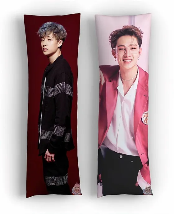 Дакимакура Бан Чан