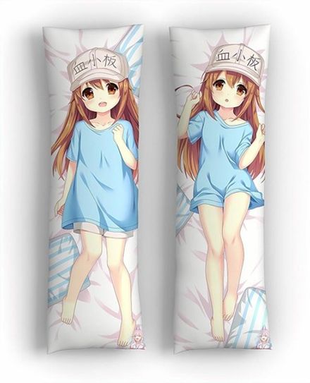 Дакимакура Тромбоцит №3