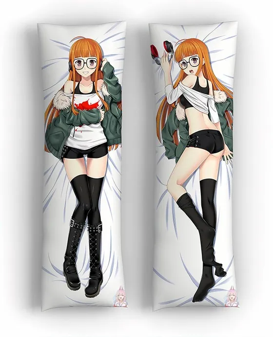 Дакимакура Футаба Сакура