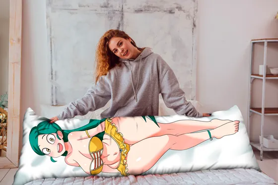 Дакимакура Томоко Ширетоко №2