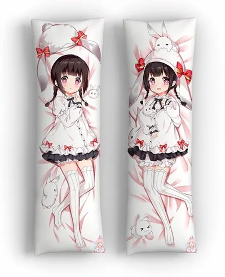 Дакимакура M99