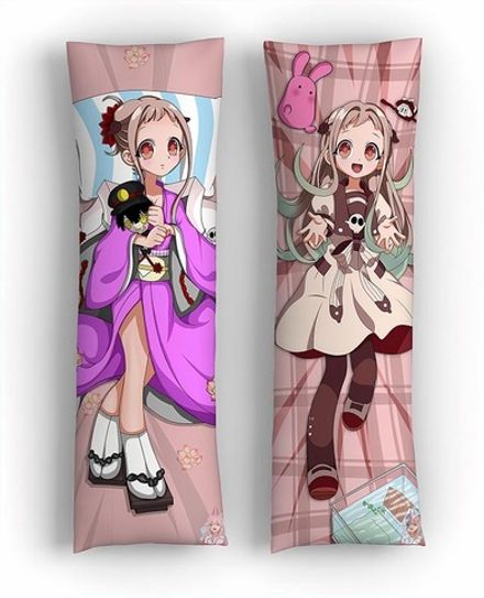 Дакимакура Нэнэ Ясиро