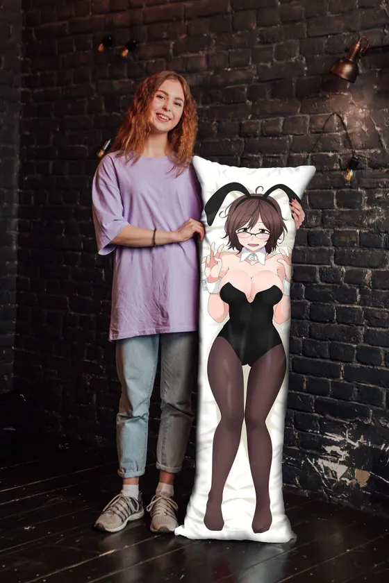 Дакимакура Хаджимэ Овари