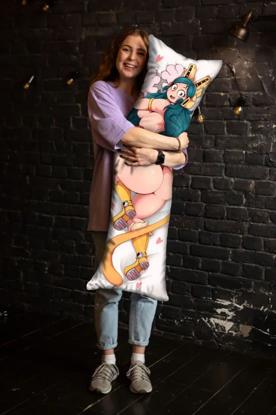 Дакимакура Томоко Ширетоко