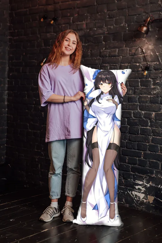 Дакимакура Тип 95