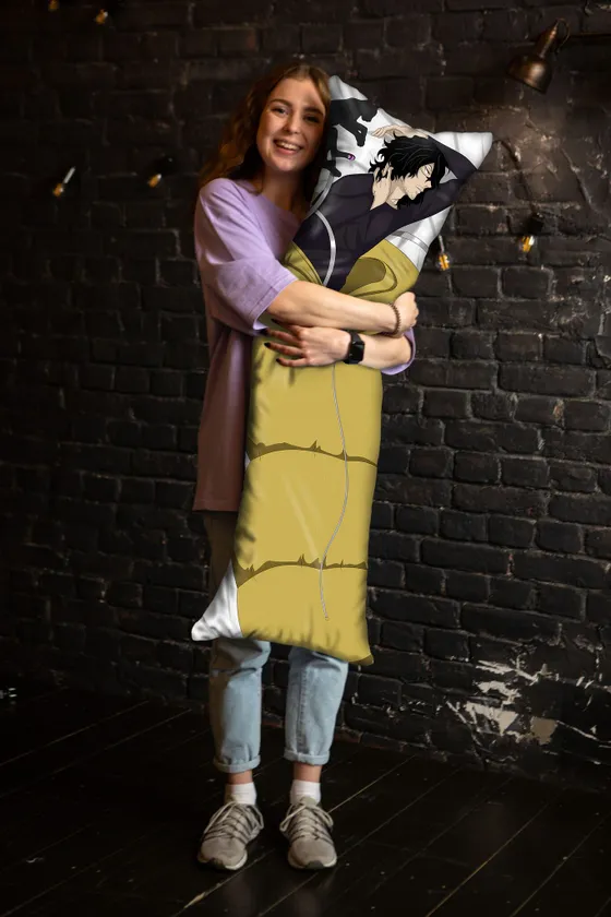 Дакимакура Шота Аизава №3