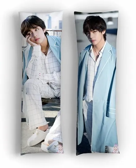 Дакимакура Тэхен