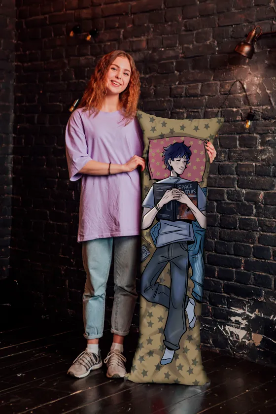 Матвей Крименов