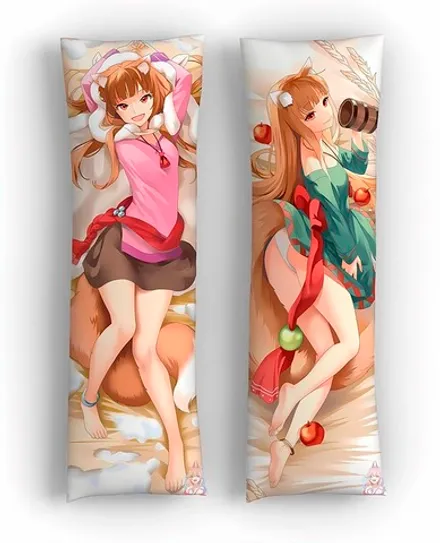 Дакимакура Холо №6