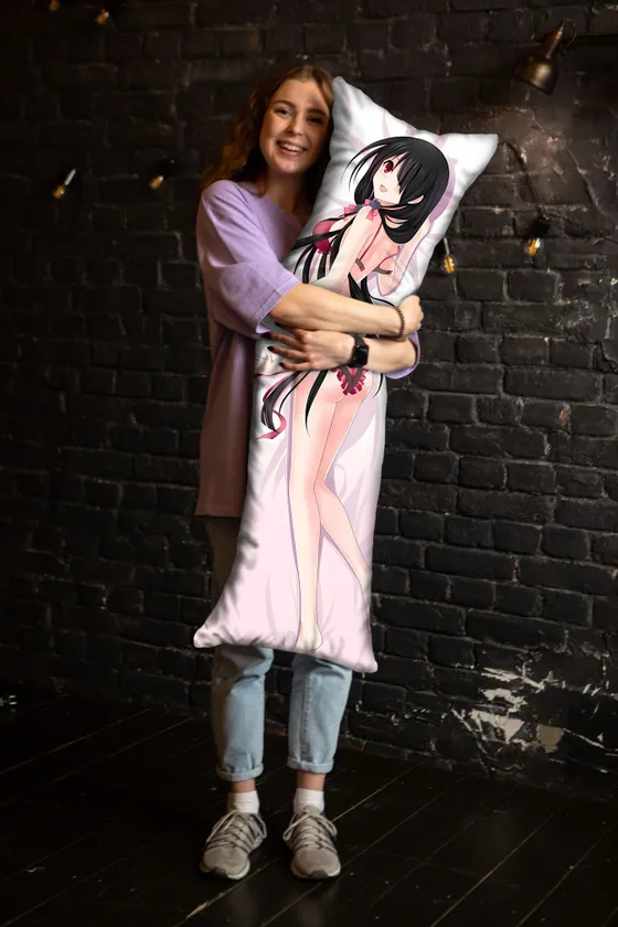 Дакимакура Куруми Токисаки №22