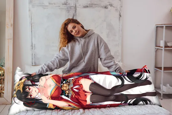 Дакимакура Тайхо №2