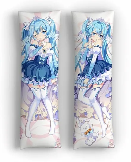 Дакимакура Мику Хатсуне №7