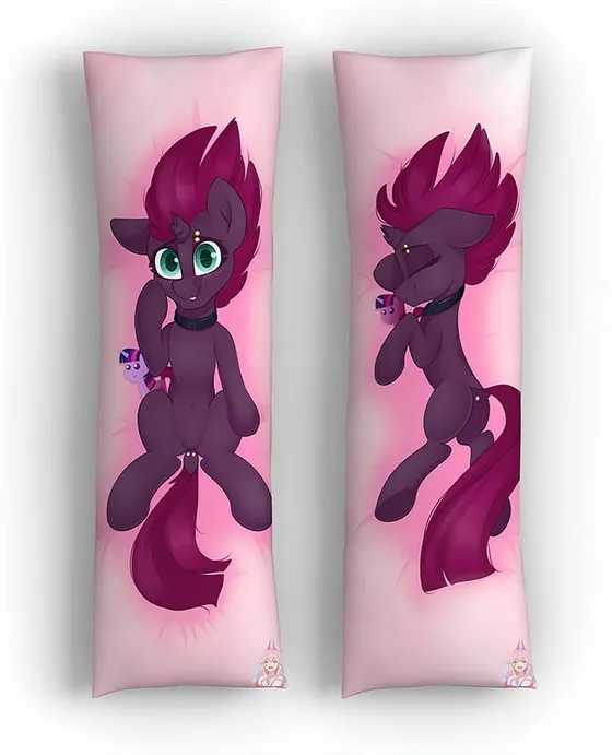 Дакимакура Темпест Шедоу