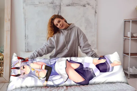 Дакимакура Томоэ Гозэн