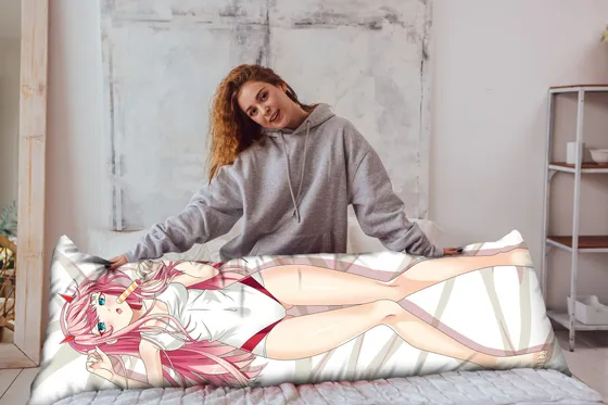 Дакимакура Зеро Ту 002 №5