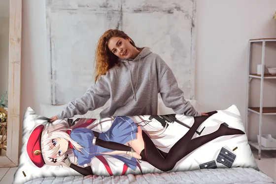 Дакимакура 9A-91