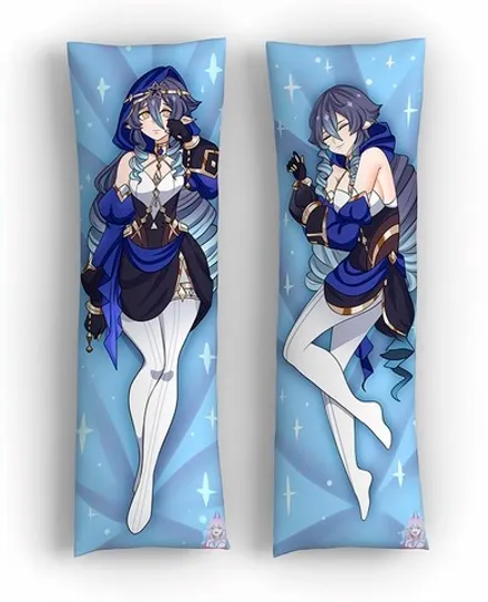 Дакимакура Лайла