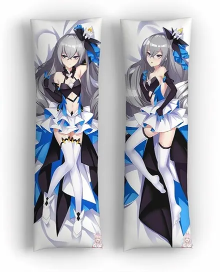 Дакимакура Броня №4