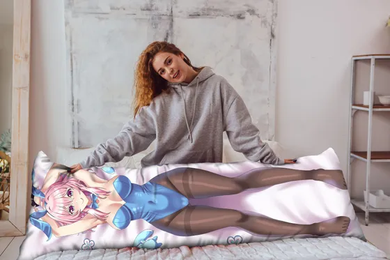 Дакимакура Март 7 №3